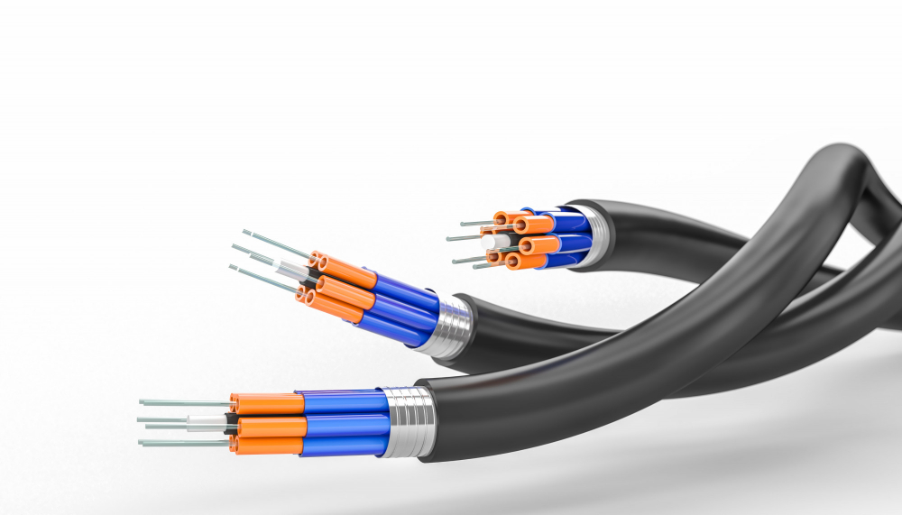 Fiberoptik Proje İşlemleri